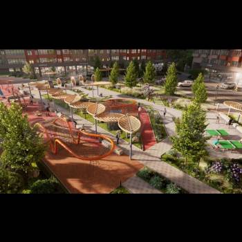 Продается 1-комнатная квартира, 32,9 м²