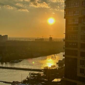 Продается 1-комнатная квартира, 46 м²