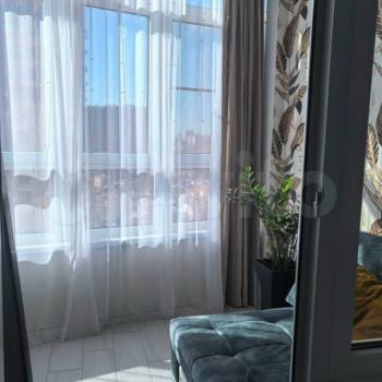 Продается 1-комнатная квартира, 46 м²