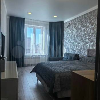 Продается 1-комнатная квартира, 46 м²