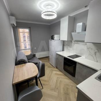 Сдается 1-комнатная квартира, 39,8 м²