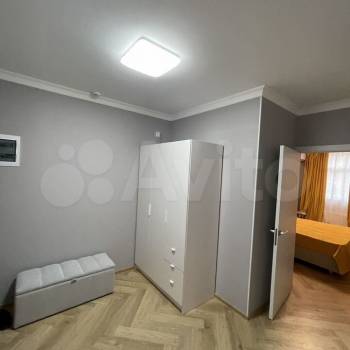 Сдается 1-комнатная квартира, 39,8 м²