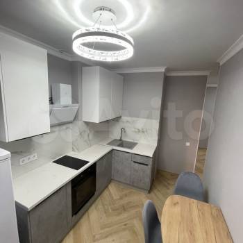 Сдается 1-комнатная квартира, 39,8 м²