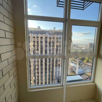 Сдается 1-комнатная квартира, 39,8 м²