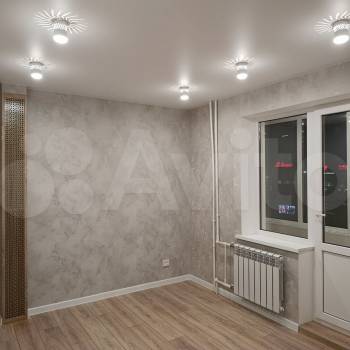 Продается 2-х комнатная квартира, 57 м²