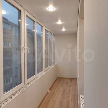 Продается 2-х комнатная квартира, 57 м²