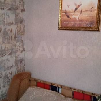 Продается 3-х комнатная квартира, 71,5 м²