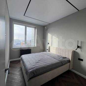 Продается 1-комнатная квартира, 50 м²