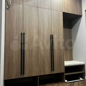 Продается 1-комнатная квартира, 50 м²