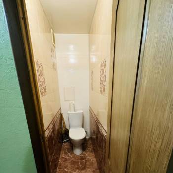 Продается 2-х комнатная квартира, 49,8 м²