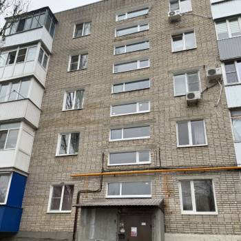 Продается 2-х комнатная квартира, 49,8 м²