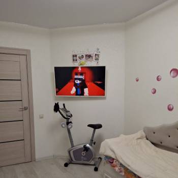 Продается 3-х комнатная квартира, 62,5 м²