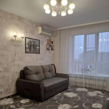 Продается 3-х комнатная квартира, 62,5 м²