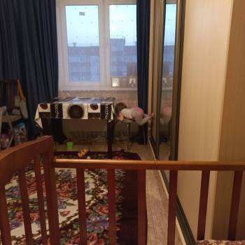 Сдается 1-комнатная квартира, 38 м²