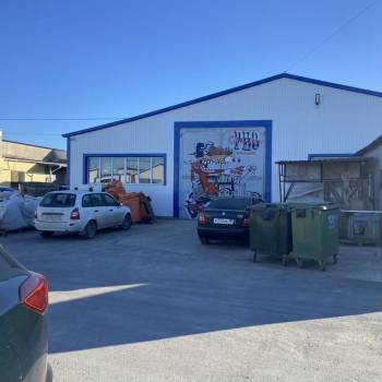 Сдается Нежилое помещение, 350 м²