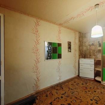 Продается 1-комнатная квартира, 22 м²