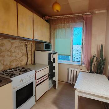 Продается 1-комнатная квартира, 22 м²