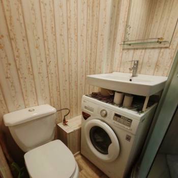 Продается 1-комнатная квартира, 22 м²