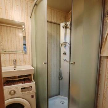 Продается 1-комнатная квартира, 22 м²