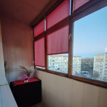 Продается 1-комнатная квартира, 22 м²