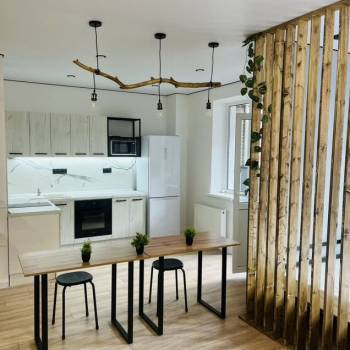 Сдается 1-комнатная квартира, 42 м²