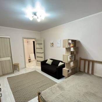 Сдается 1-комнатная квартира, 44 м²