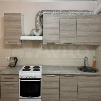 Сдается 1-комнатная квартира, 44 м²