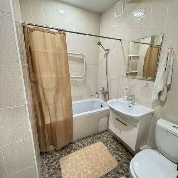 Сдается 1-комнатная квартира, 44 м²