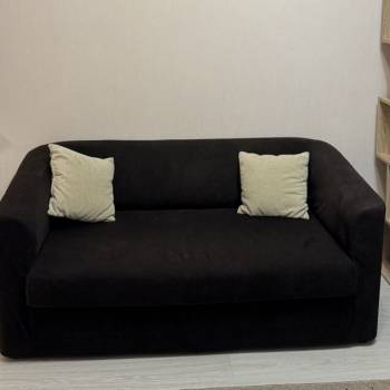 Сдается 1-комнатная квартира, 44 м²