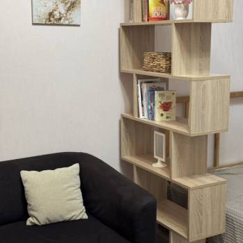 Сдается 1-комнатная квартира, 44 м²