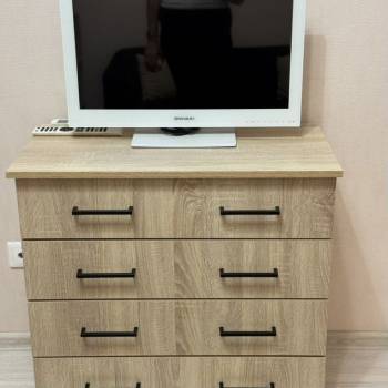 Сдается 1-комнатная квартира, 44 м²