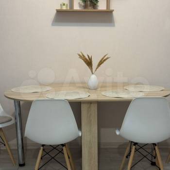 Сдается 1-комнатная квартира, 44 м²