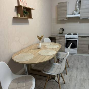 Сдается 1-комнатная квартира, 44 м²