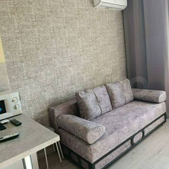 Сдается 1-комнатная квартира, 26 м²