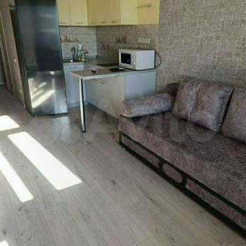 Сдается 1-комнатная квартира, 26 м²