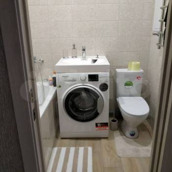 Сдается 1-комнатная квартира, 26 м²