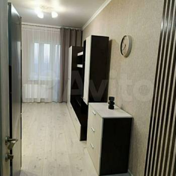 Сдается 1-комнатная квартира, 26 м²