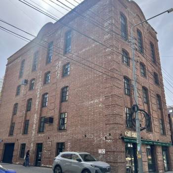 Сдается 1-комнатная квартира, 29 м²