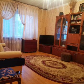 Сдается 2-х комнатная квартира, 54 м²