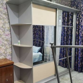 Сдается 2-х комнатная квартира, 54 м²