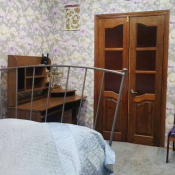 Сдается 2-х комнатная квартира, 54 м²