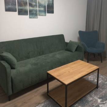 Сдается 2-х комнатная квартира, 51,5 м²