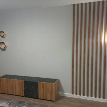 Сдается 2-х комнатная квартира, 51,5 м²