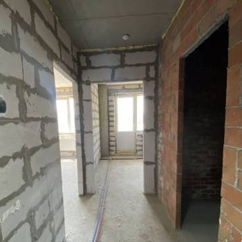 Продается 1-комнатная квартира, 34 м²