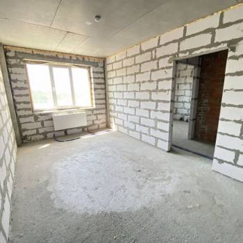 Продается 1-комнатная квартира, 34 м²