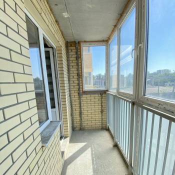 Продается 1-комнатная квартира, 34 м²