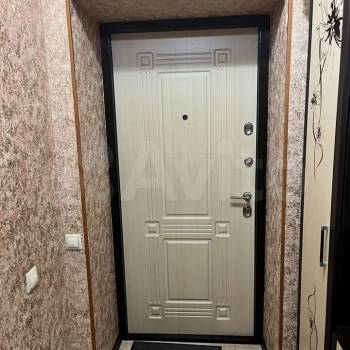 Продается 1-комнатная квартира, 41,8 м²