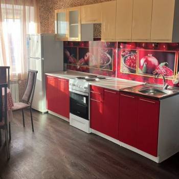 Продается 1-комнатная квартира, 41,8 м²