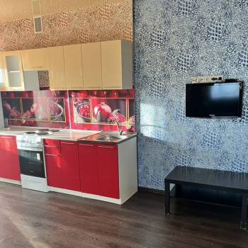 Продается 1-комнатная квартира, 41,8 м²