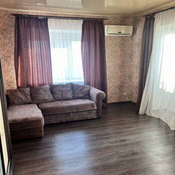 Продается 1-комнатная квартира, 41,8 м²